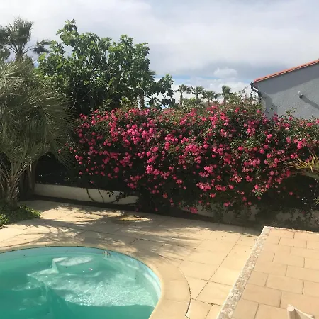 La Maison De Virginie فيلة