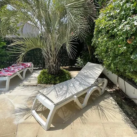 La Maison De Virginie فيلة *