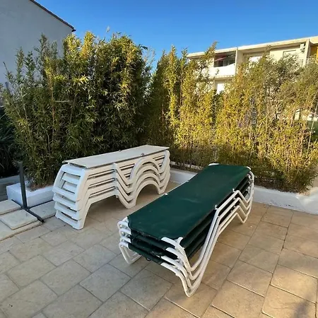 La Maison De Virginie فيلة