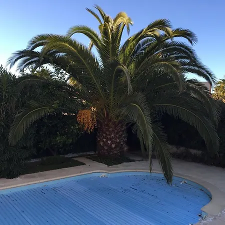 فيلة La Maison De Virginie *