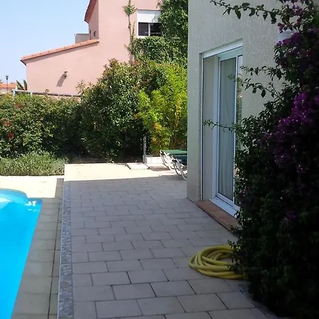 La Maison De Virginie 6 A 12 Personnes -300 M De La Plage- Velos A Disposition