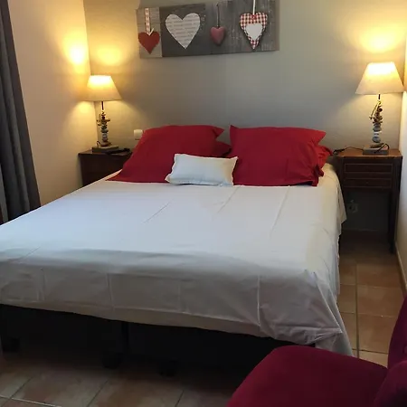 La Maison De Virginie فيلة *