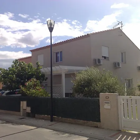 La Maison De Virginie 6 A 12 Personnes -300 M De La Plage- Velos A Disposition Villa