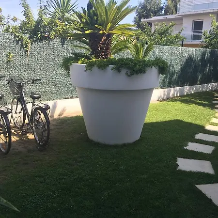La Maison De Virginie سان سيبريان
