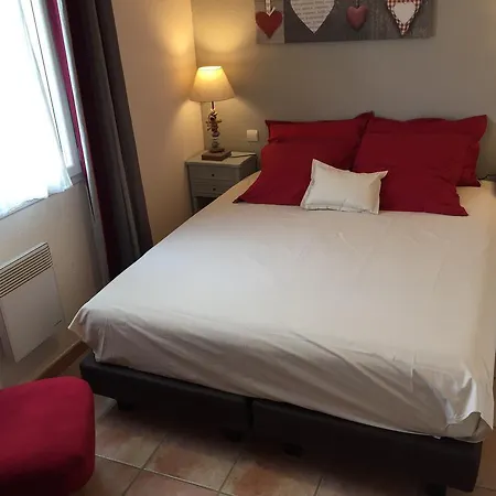فيلة La Maison De Virginie *