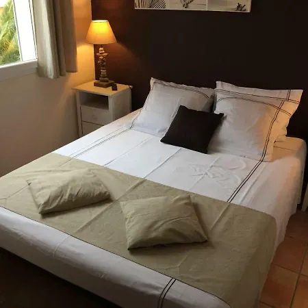 La Maison De Virginie