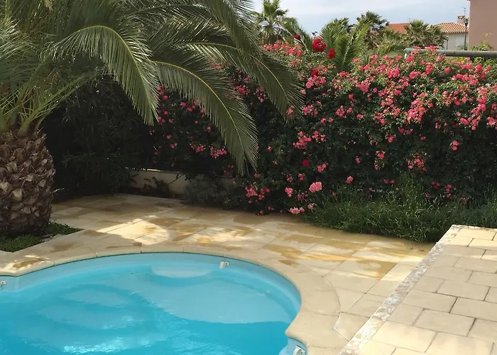 La Maison De Virginie 6 A 12 Personnes -300 M De La Plage- Velos A Disposition Villa