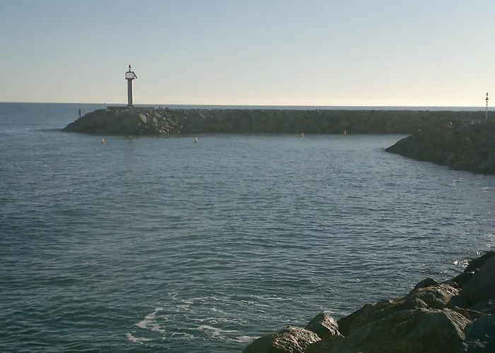 La Maison De Virginie 6 A 12 Personnes -300 M De La Plage- Velos A Disposition