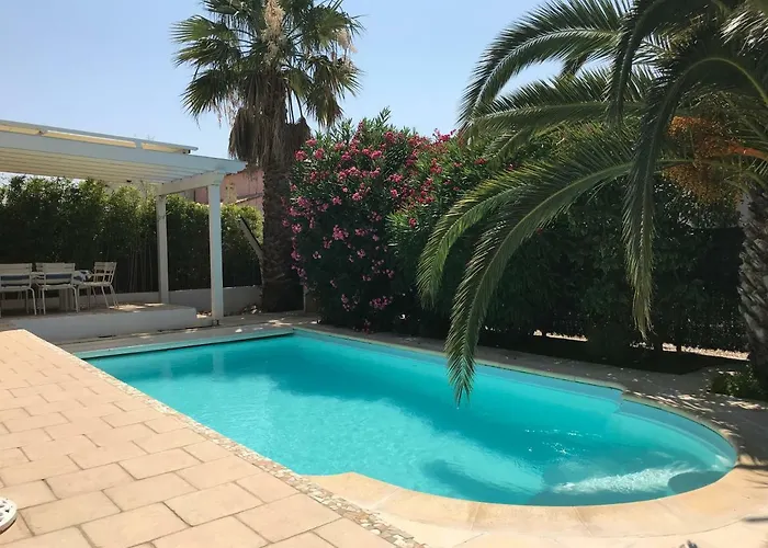 La Maison De Virginie 6 A 12 Personnes -300 M De La Plage- Velos A Disposition *