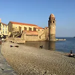 La Maison De Virginie 6 A 12 Personnes -300 M De La Plage- Vélos A Disposition *