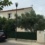 La Maison De Virginie 6 A 12 Personnes -300 M De La Plage- Vélos A Disposition * Saint-Cyprien (Pyrenees-Orientales)
