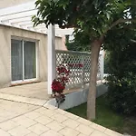 La Maison De Virginie 6 A 12 Personnes -300 M De La Plage- Vélos A Disposition Saint-Cyprien (Pyrenees-Orientales)
