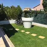 La Maison De Virginie 6 A 12 Personnes -300 M De La Plage- Vélos A Disposition Villa *