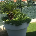 La Maison De Virginie 6 A 12 Personnes -300 M De La Plage- Vélos A Disposition *