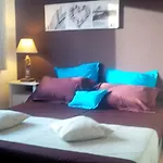 La Maison De Virginie 6 A 12 Personnes -300 M De La Plage- Vélos A Disposition *