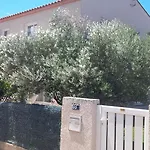 Villa La Maison De Virginie 6 A 12 Personnes -300 M De La Plage- Vélos A Disposition