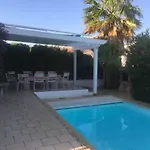 La Maison De Virginie 6 A 12 Personnes -300 M De La Plage- Vélos A Disposition Villa *