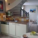 La Maison De Virginie 6 A 12 Personnes -300 M De La Plage- Vélos A Disposition *