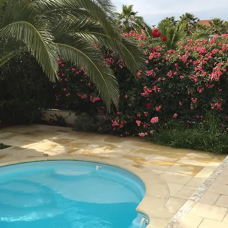 La Maison De Virginie 6 A 12 Personnes -300 M De La Plage- Velos A Disposition Villa