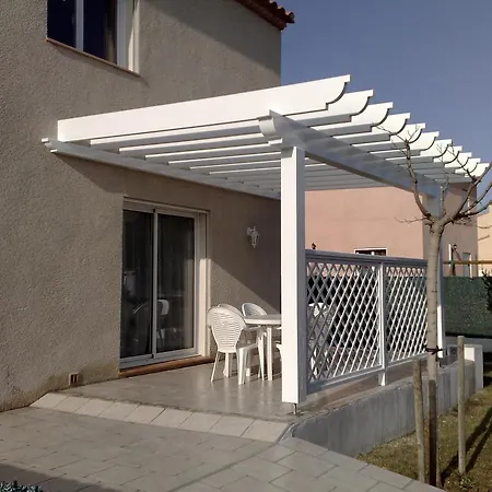 La Maison De Virginie 6 A 12 Personnes -300 M De La Plage- Vélos A Disposition Villa *