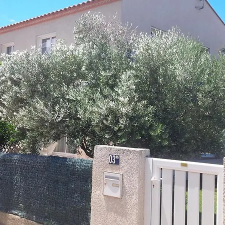 빌라 La Maison De Virginie 6 A 12 Personnes -300 M De La Plage- Velos A Disposition