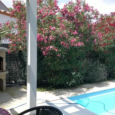 Villa La Maison De Virginie 6 A 12 Personnes -300 M De La Plage- Velos A Disposition