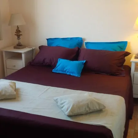 La Maison De Virginie 6 A 12 Personnes -300 M De La Plage- Vélos A Disposition *