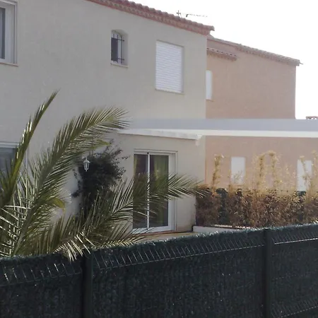 빌라 La Maison De Virginie 6 A 12 Personnes -300 M De La Plage- Velos A Disposition *