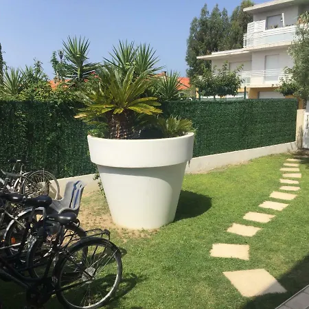 La Maison De Virginie 6 A 12 Personnes -300 M De La Plage- Vélos A Disposition *