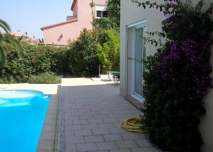 La Maison De Virginie 6 A 12 Personnes -300 M De La Plage- Velos A Disposition
