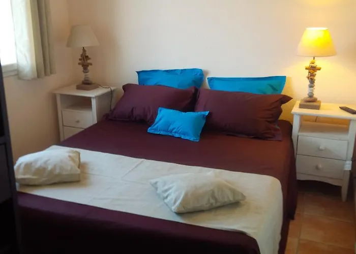 La Maison De Virginie 6 A 12 Personnes -300 M De La Plage- Velos A Disposition *