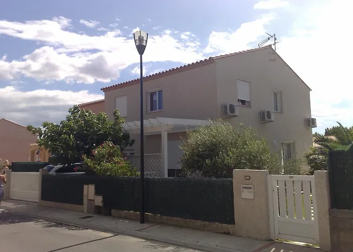 La Maison De Virginie 6 A 12 Personnes -300 M De La Plage- Velos A Disposition Villa