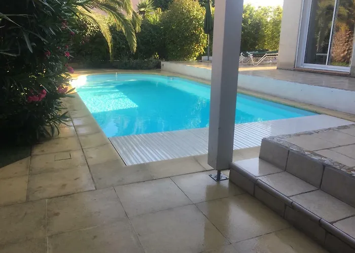 La Maison De Virginie 6 A 12 Personnes -300 M De La Plage- Velos A Disposition *